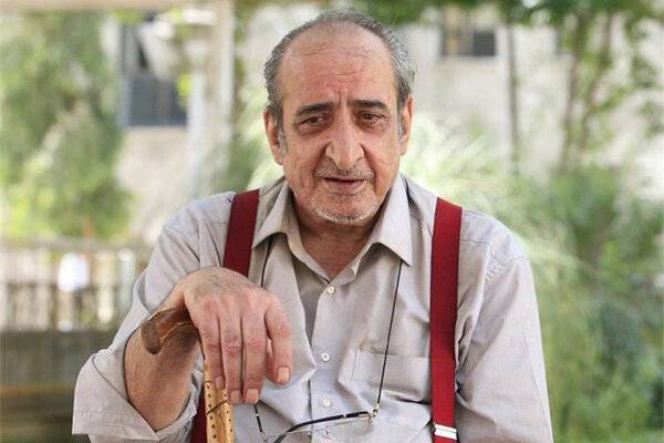 شاعر «بوی گل سوسن» را دیر شناختیم + دانلود قطعه